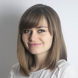 Anna Bykowska